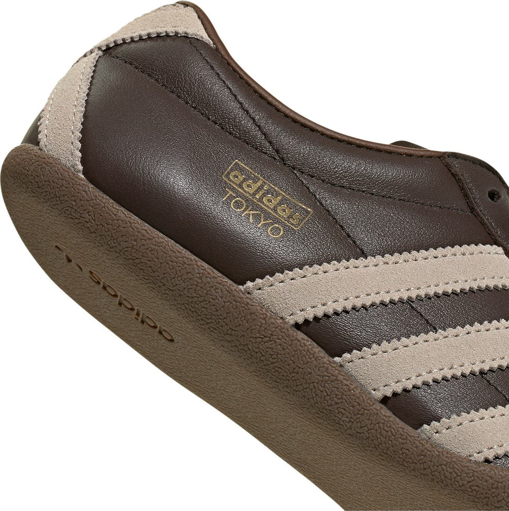 Adidas Tokyo Low Top Sneaker - Women's