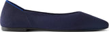 Rothy's The Point III Pointed Toe Flat - Women's