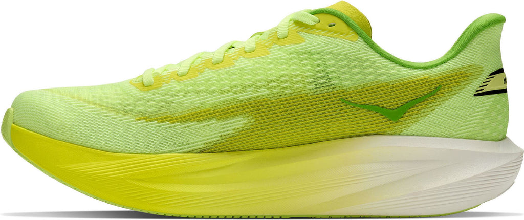 Hoka Mach 7 Running Shoe - Women's