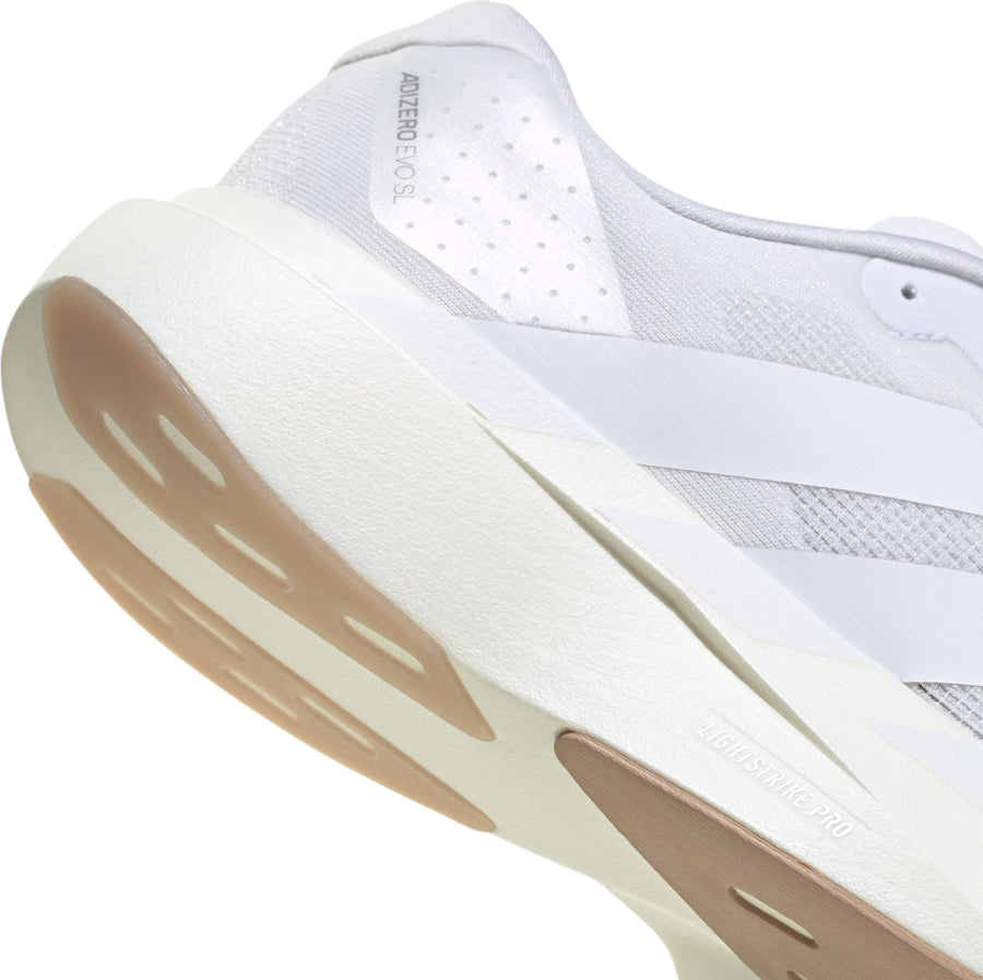Adidas Adizero Evo SL Running Shoe - Men's