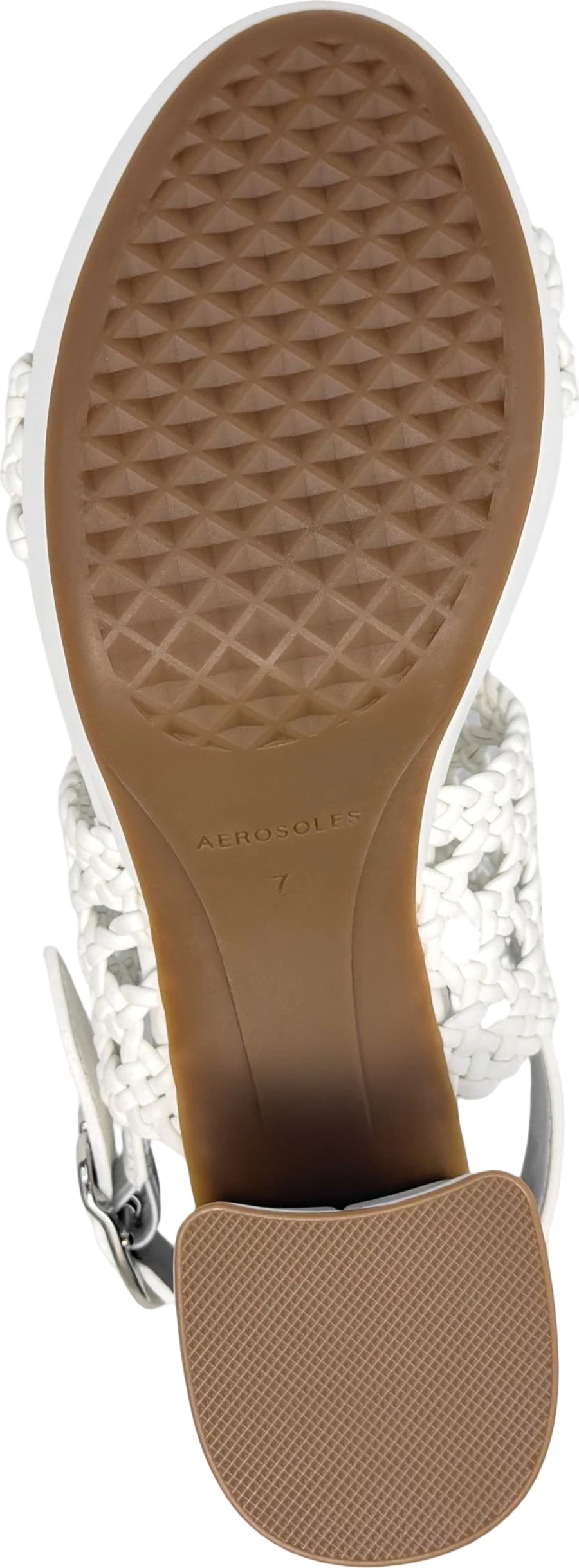 Aerosoles Camera Platform Sandal - Women's
