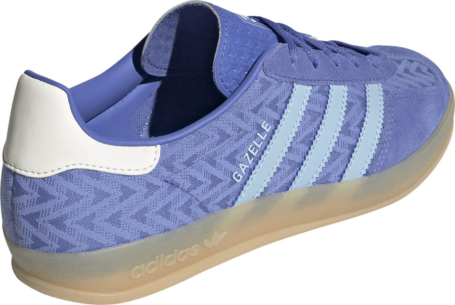 Adidas Gazelle Indoor Sneaker - Women's