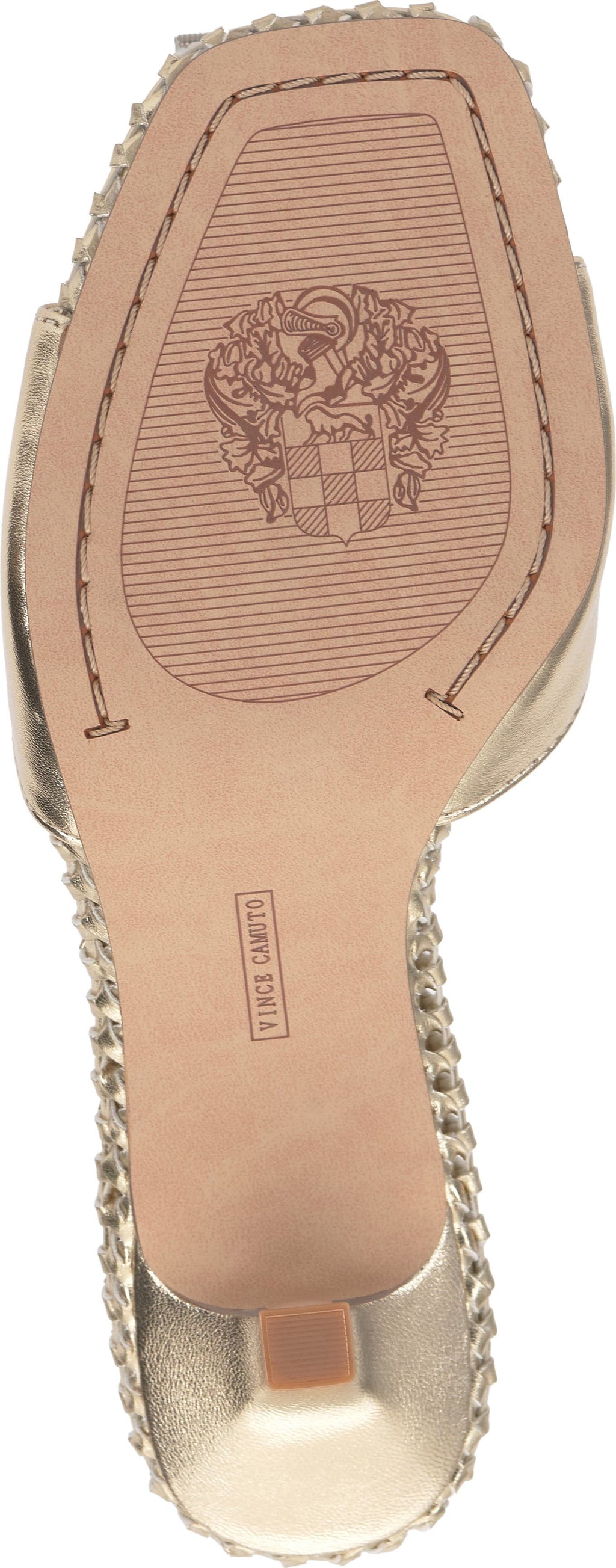 Vince Camuto Emmla Slide Sandal - Women's