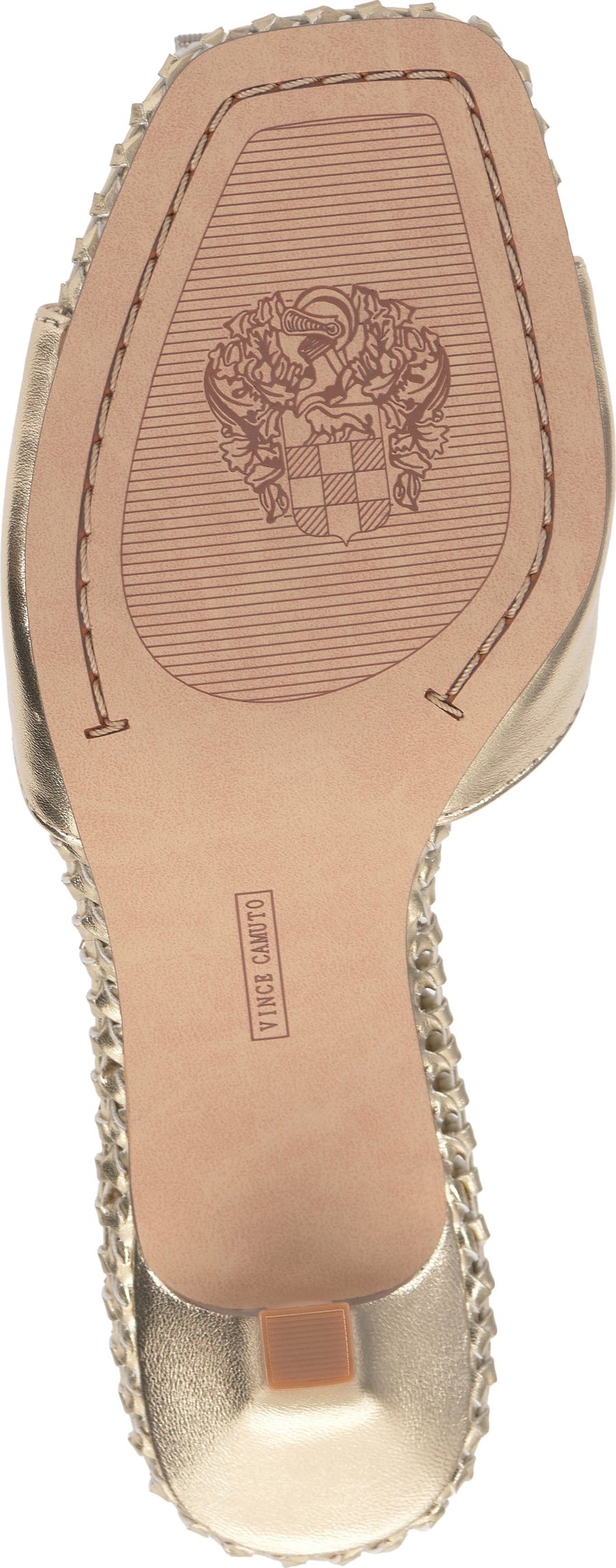 Vince Camuto Emmla Slide Sandal - Women's