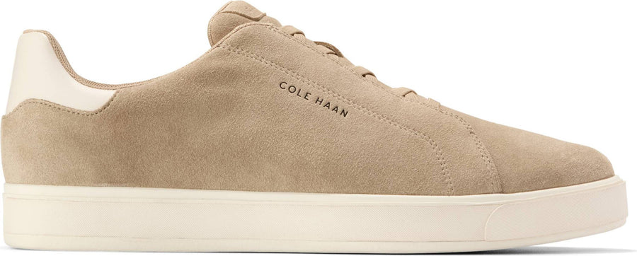 Cole Haan GrandPro Luxe Slip-On Sneaker - Men's