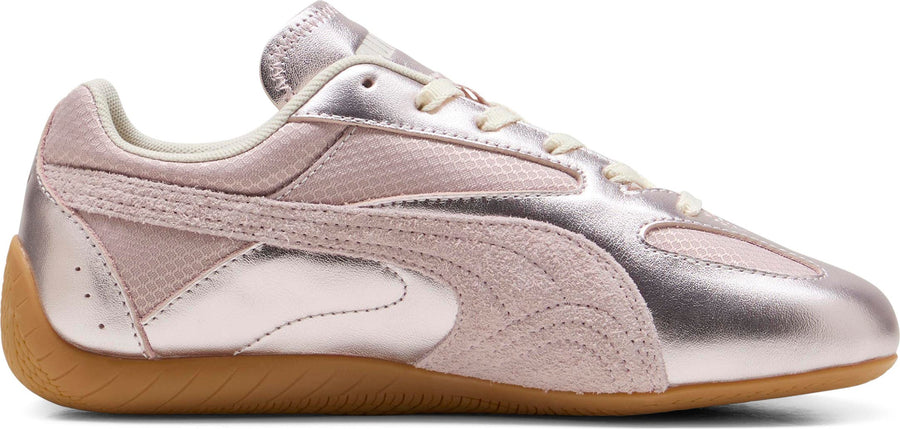 Puma Speedcat Lou Metallic Sneaker - Women's