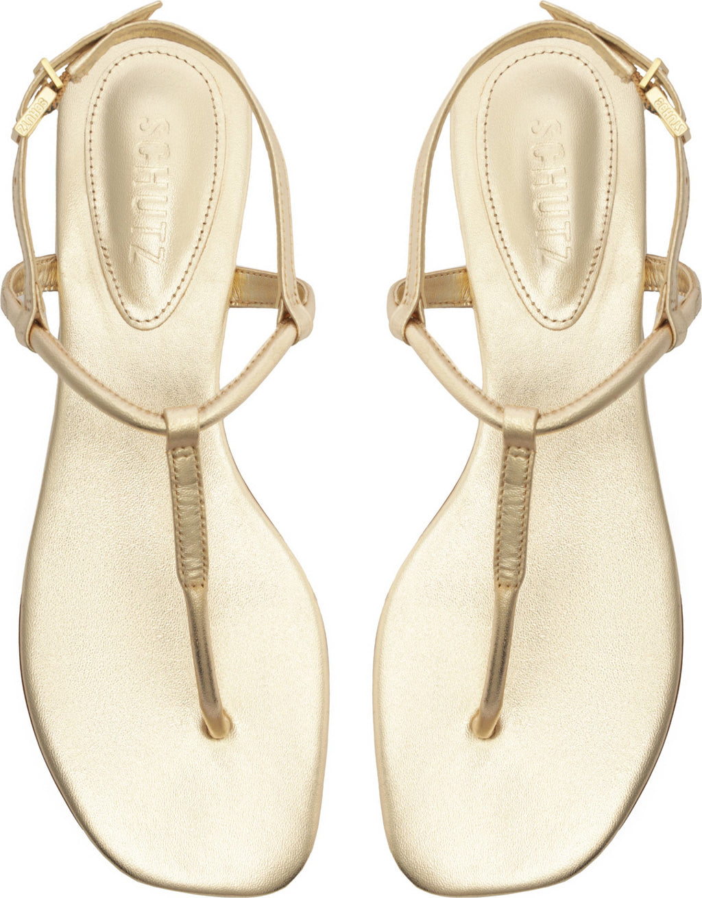 Schutz Elsha Slingback Sandal - Women's