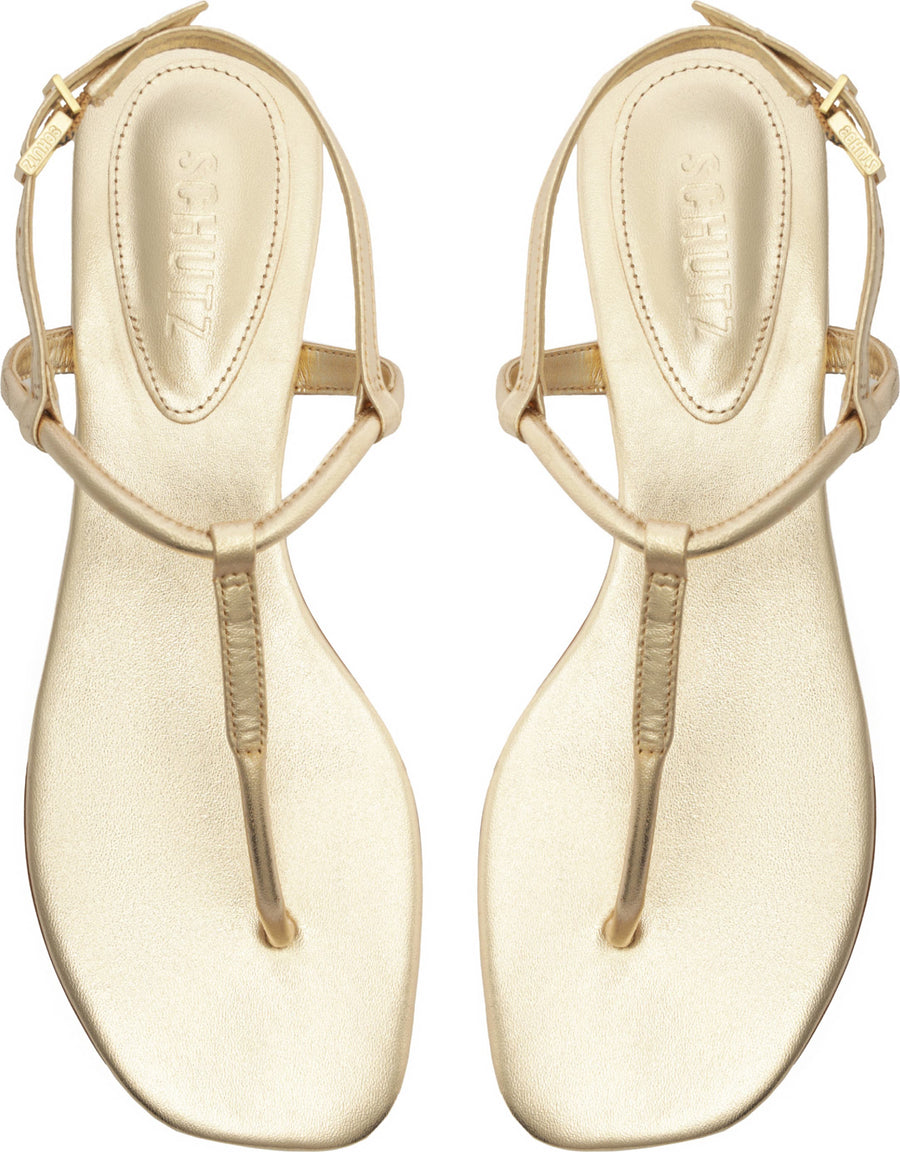 Schutz Elsha Slingback Sandal - Women's