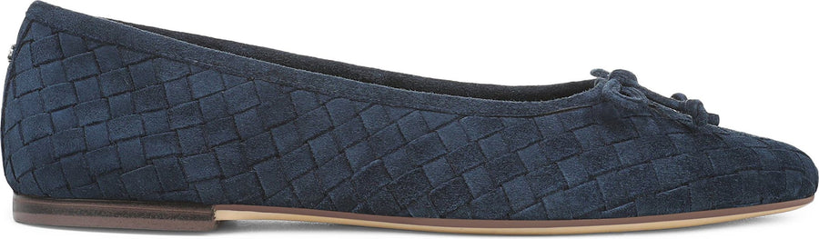 Sam Edelman Ruthie Woven Ballet Flat - Women's