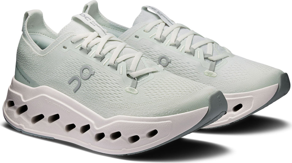 On Cloudsurfer Max Running Sneaker - Women's