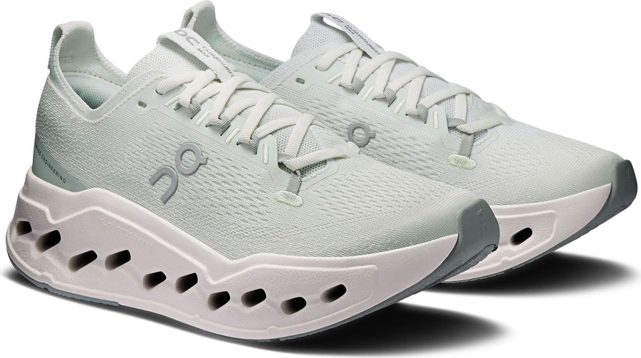 On Cloudsurfer Max Running Sneaker - Women's