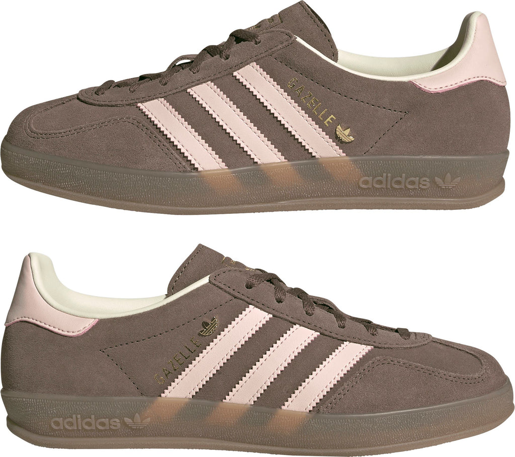 Adidas Gazelle Indoor Sneaker - Women's