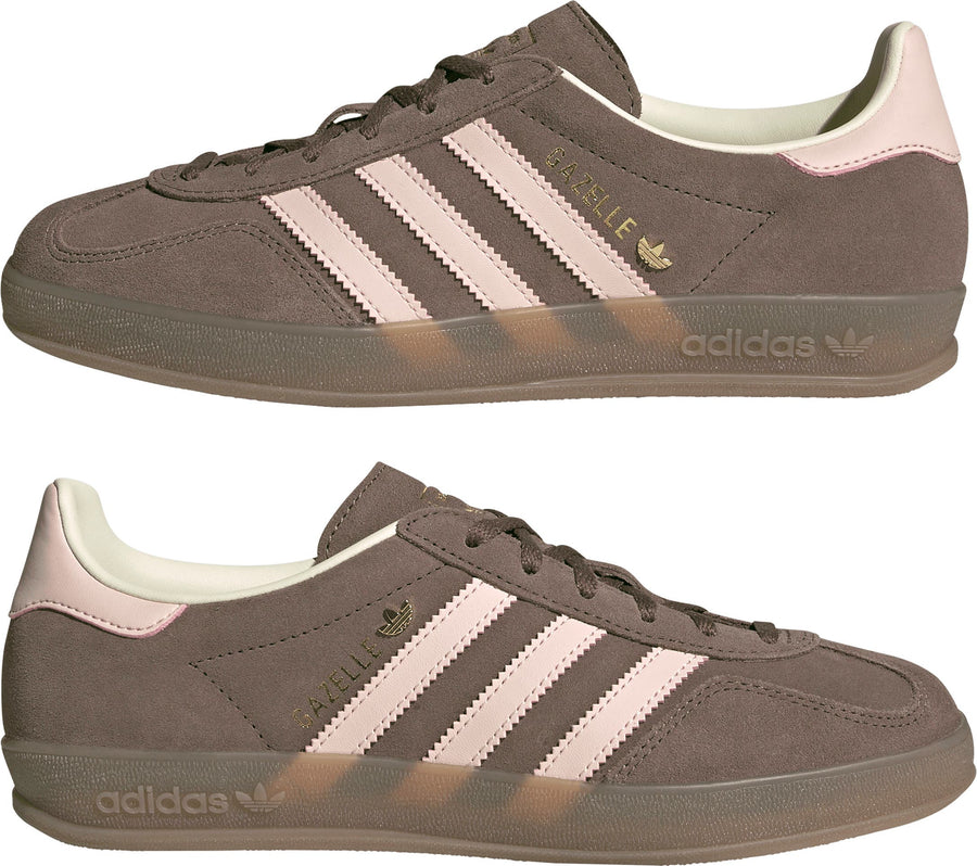 Adidas Gazelle Indoor Sneaker - Women's