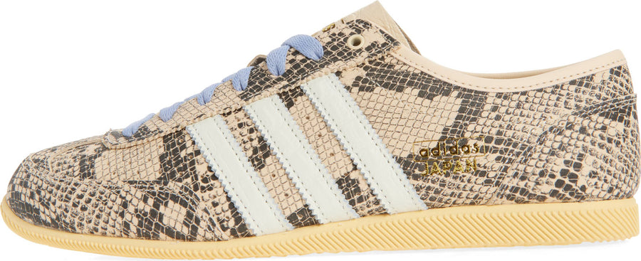 Adidas Japan Low Top Sneaker - Women's