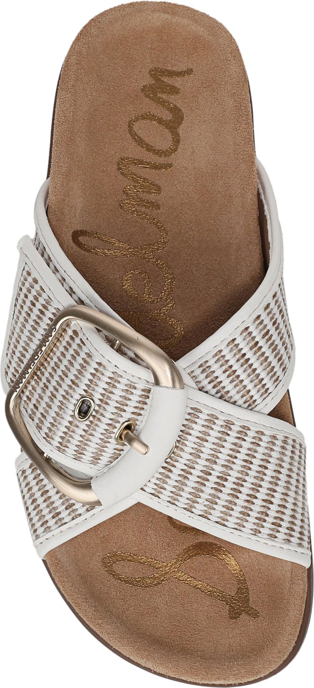 Sam Edelman Darla Slide Sandal - Women's