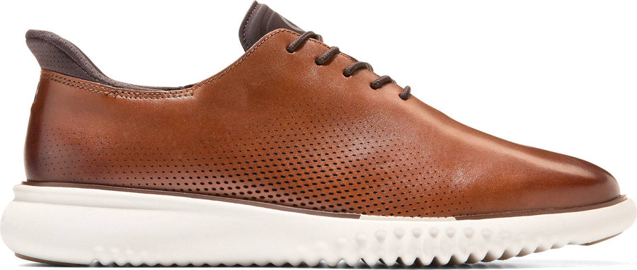 Cole Haan 2.ZERØGRAND EVO Laser Quick On Derby - Men's