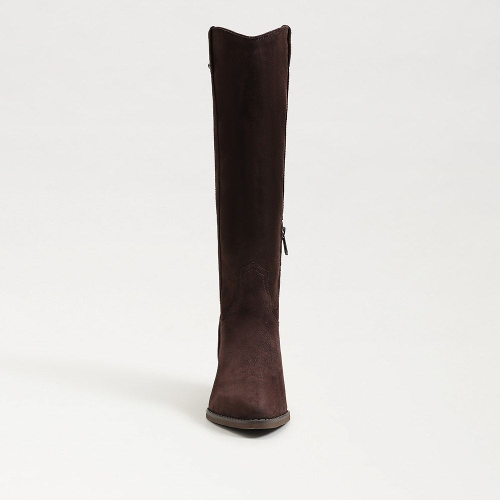 Sam Edelman Women's Wyatt Knee High Boots