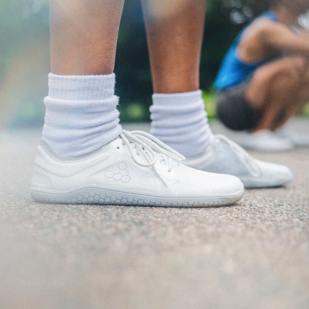 Vivobarefoot Primus Lite 3.5 Women's Shoes