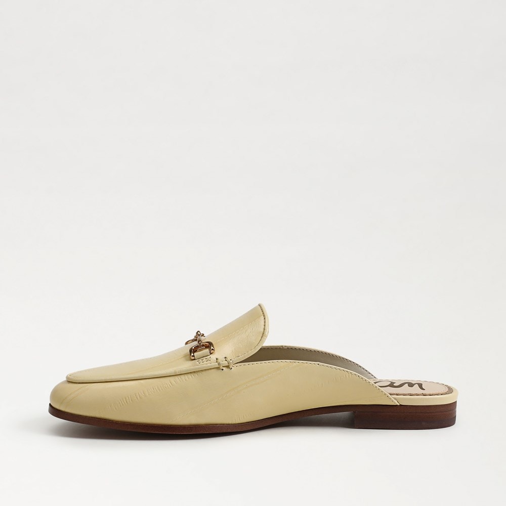 Sam Edelman Women's Linnie Bit Mules