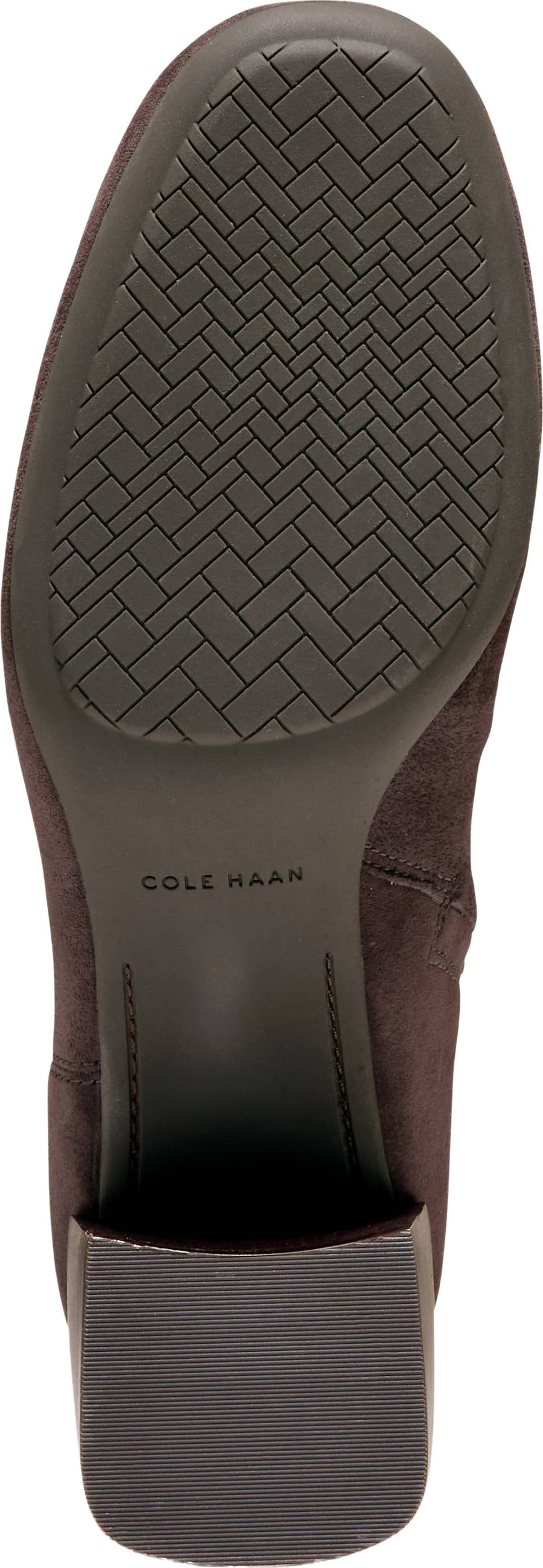 Cole Haan Grand Ambition Annabeth Leather Bootie - Women's