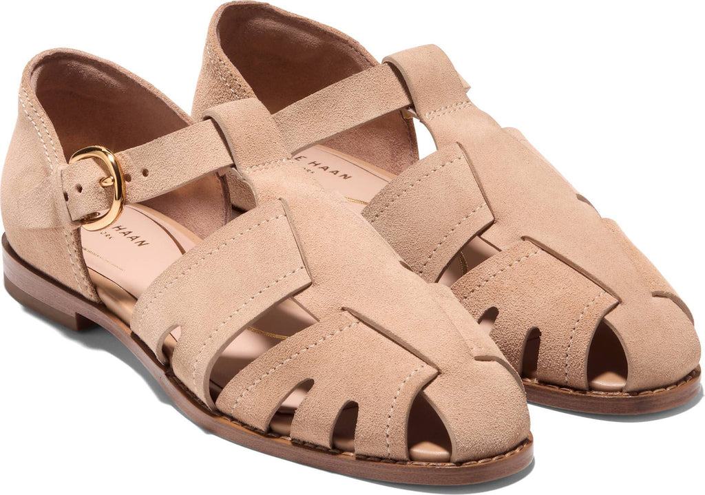 Cole Haan Rosabella Fishmerman Sandal - Women's