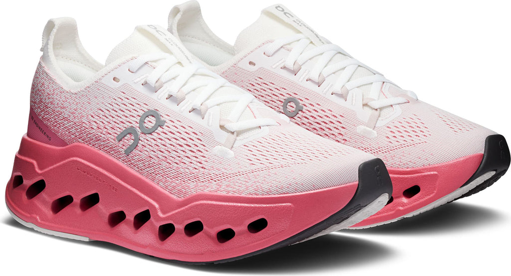 On Cloudsurfer Max Running Sneaker - Women's