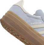 Adidas Gazelle Bold Platform Sneaker - Women's