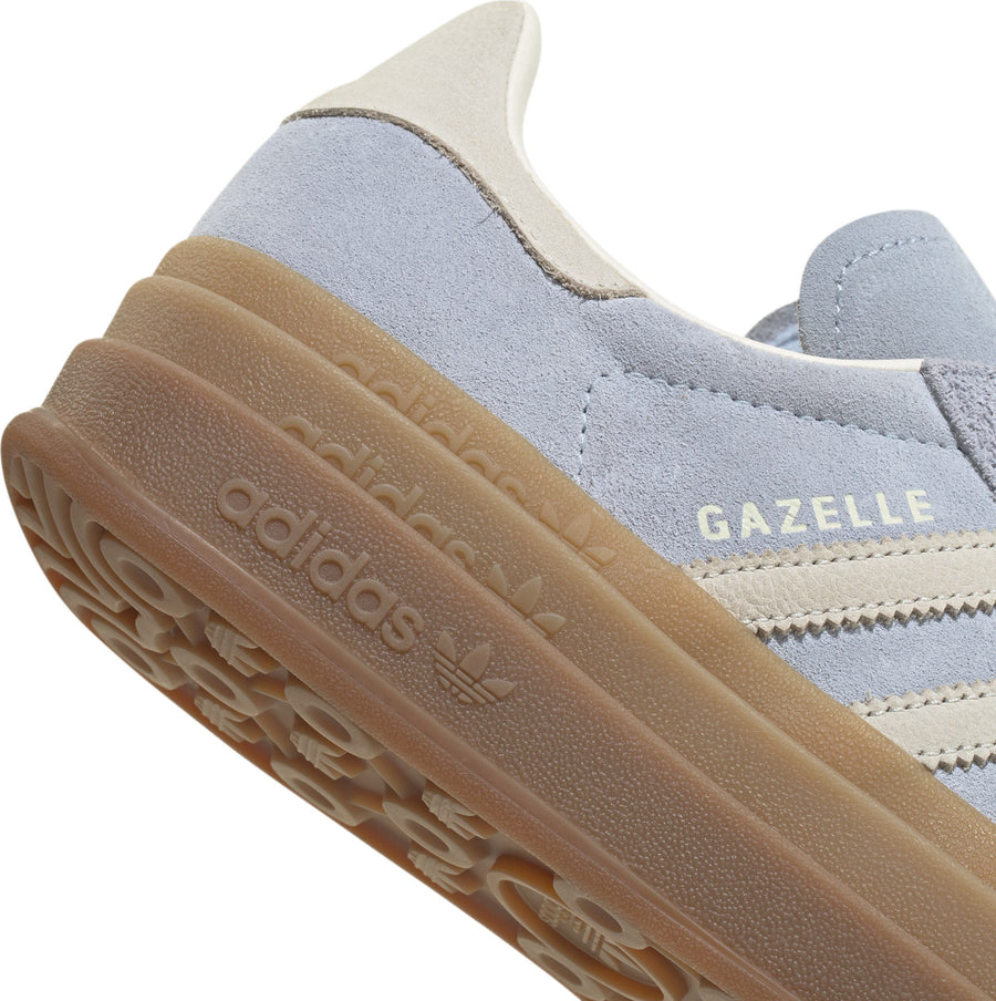Adidas Gazelle Bold Platform Sneaker - Women's