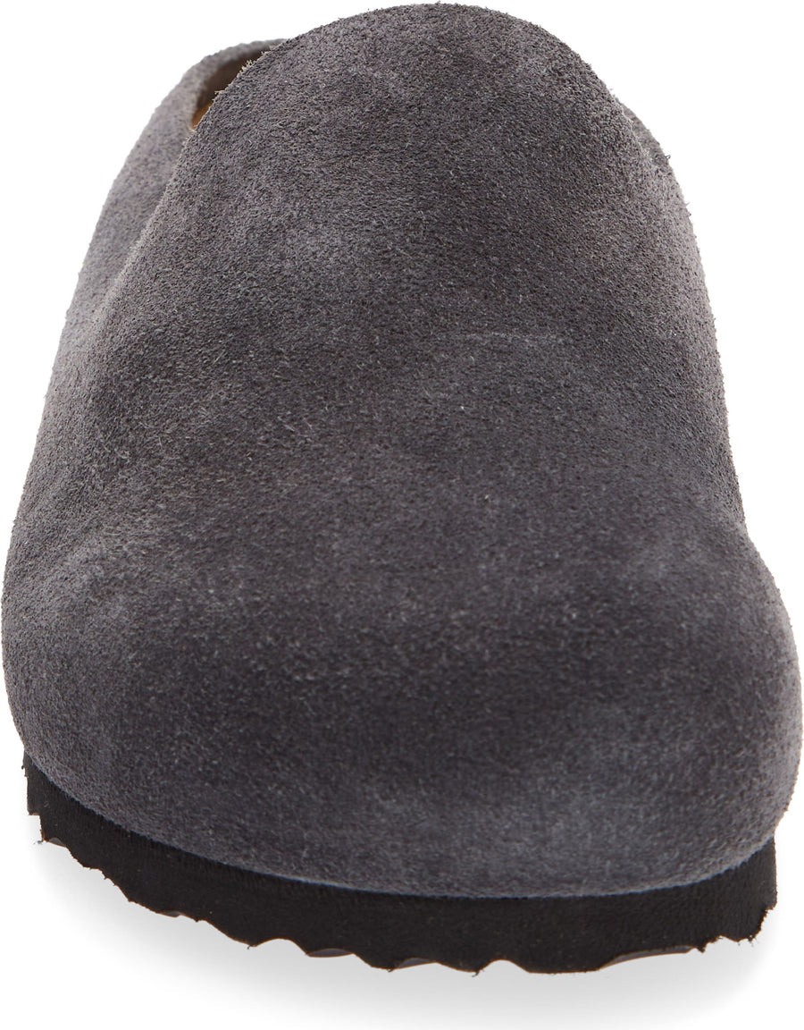 Birkenstock Amsterdam Wrapped Leather Mule - Women's