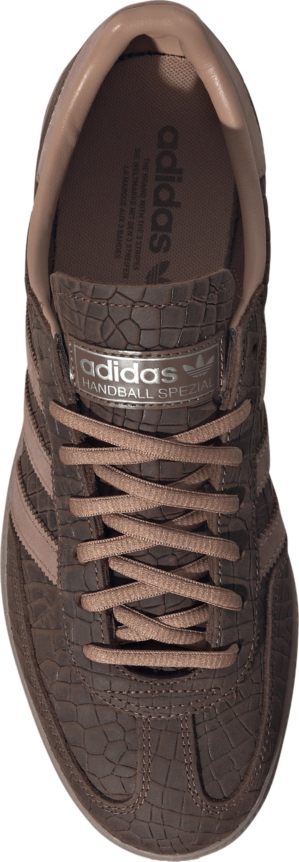 Adidas Handball Spezial Sneaker - Men's