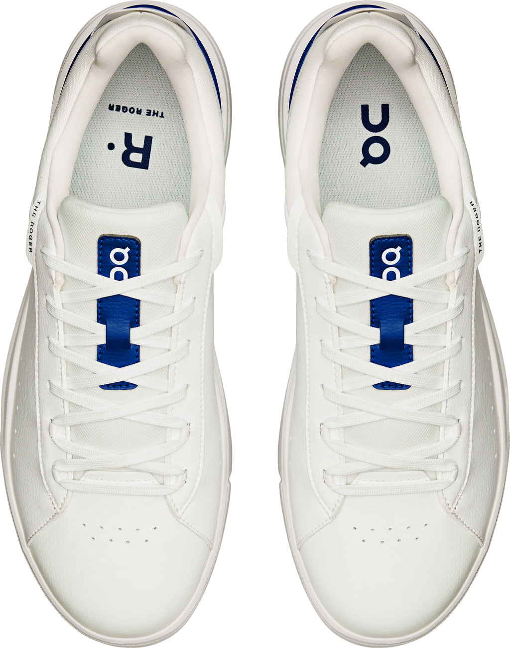 On THE ROGER Advantage Tennis Sneaker - Men's