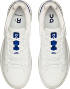 On THE ROGER Advantage Tennis Sneaker - Men's