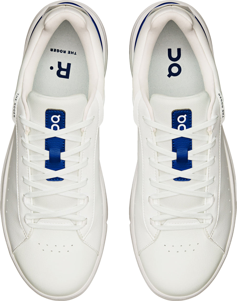 On THE ROGER Advantage Tennis Sneaker - Men's