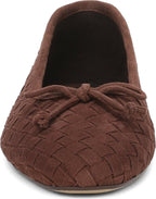 Sam Edelman Ruthie Woven Ballet Flat - Women's