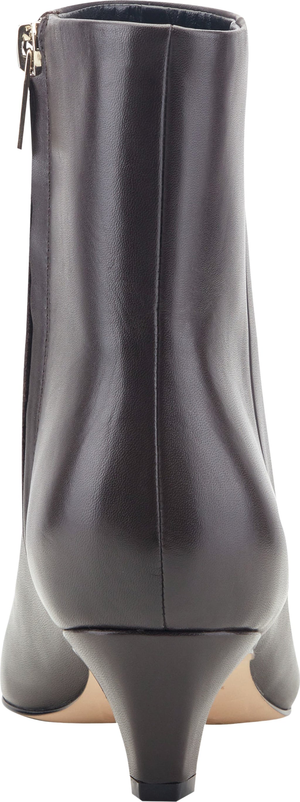 Marc Fisher Danai Kitten Heel Bootie - Women's