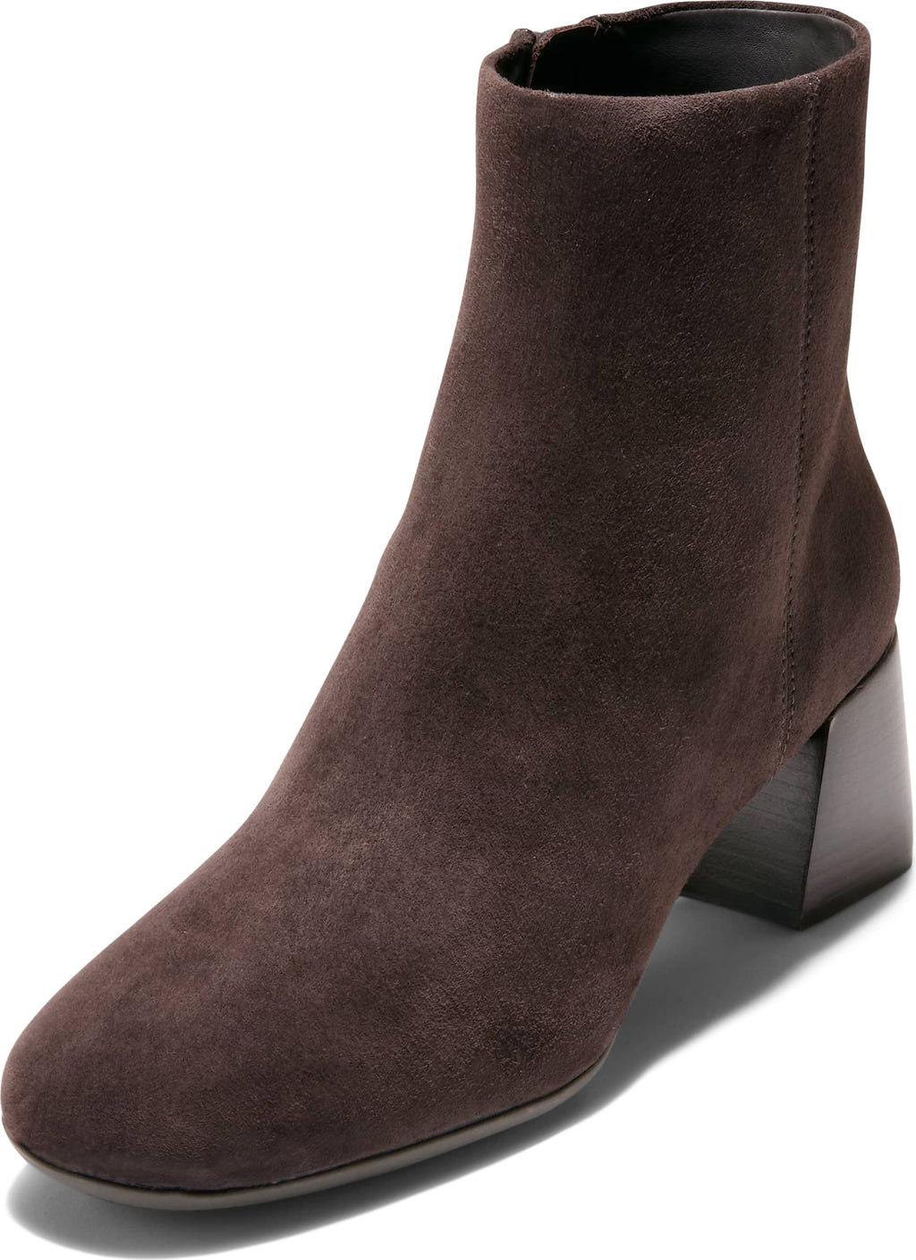 Cole Haan Grand Ambition Annabeth Leather Bootie - Women's