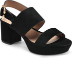Aerosoles Camera Platform Sandal - Women's