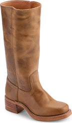 Frye Campus Knee High Boot - Women's