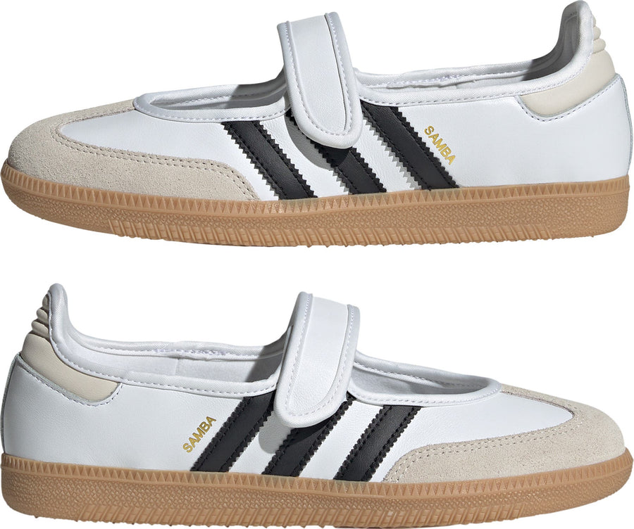 Adidas Samba Jane Sneaker - Women's