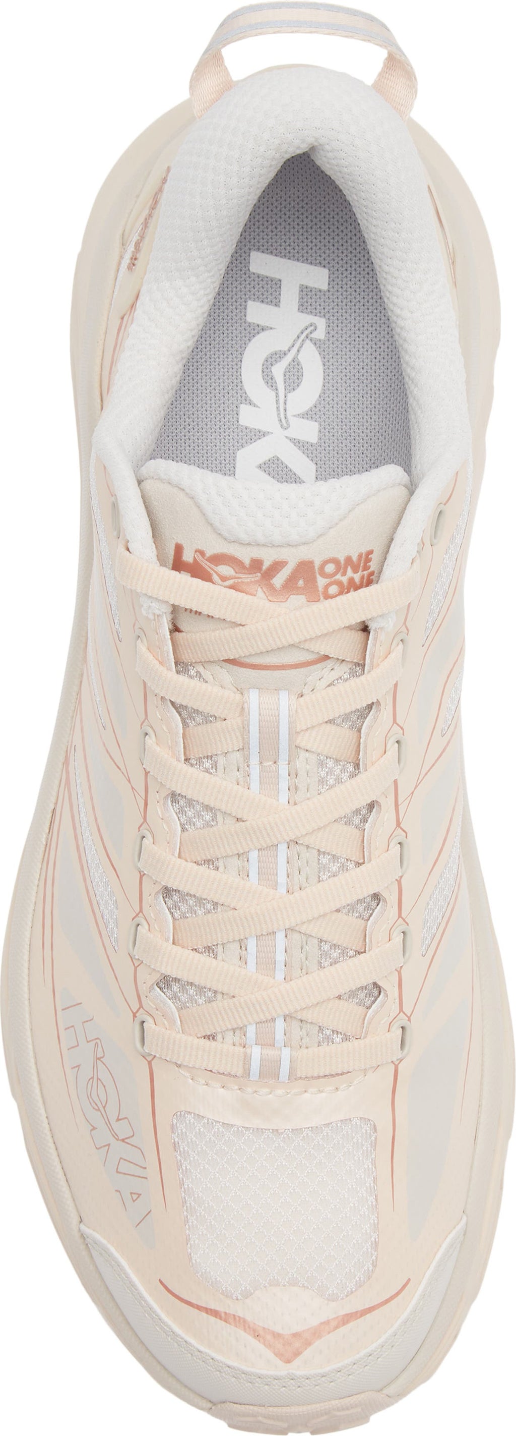 Hoka Mafate Speed 2 Sneaker - Women's