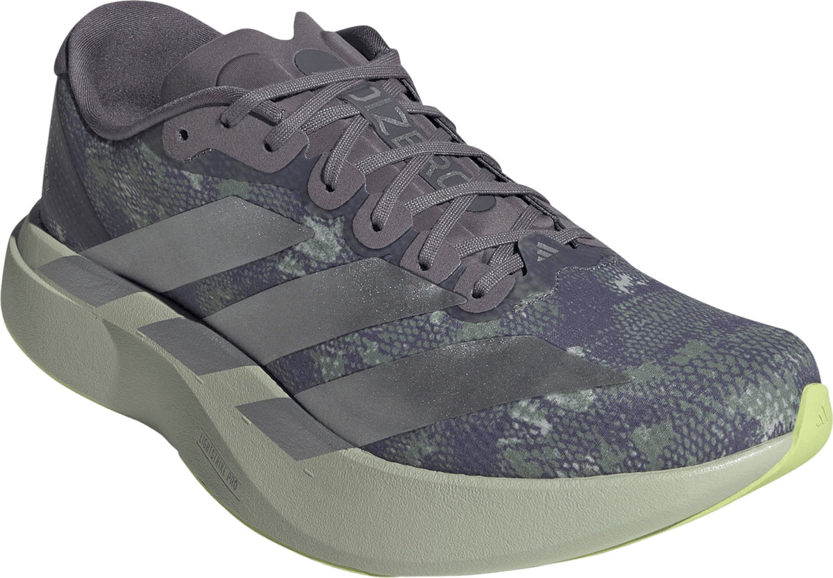 Adidas Adizero Evo SL Running Shoe - Men's