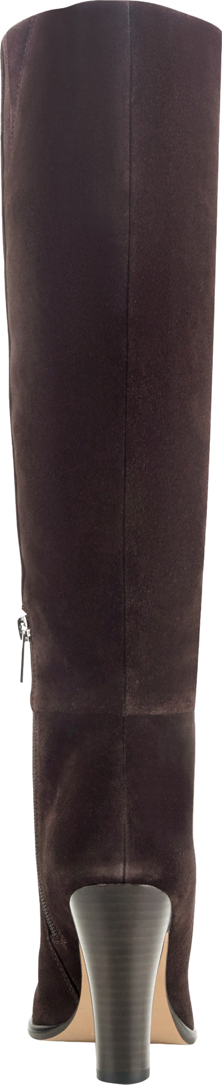 Marc Fisher Jacie Knee High Boot - Women's