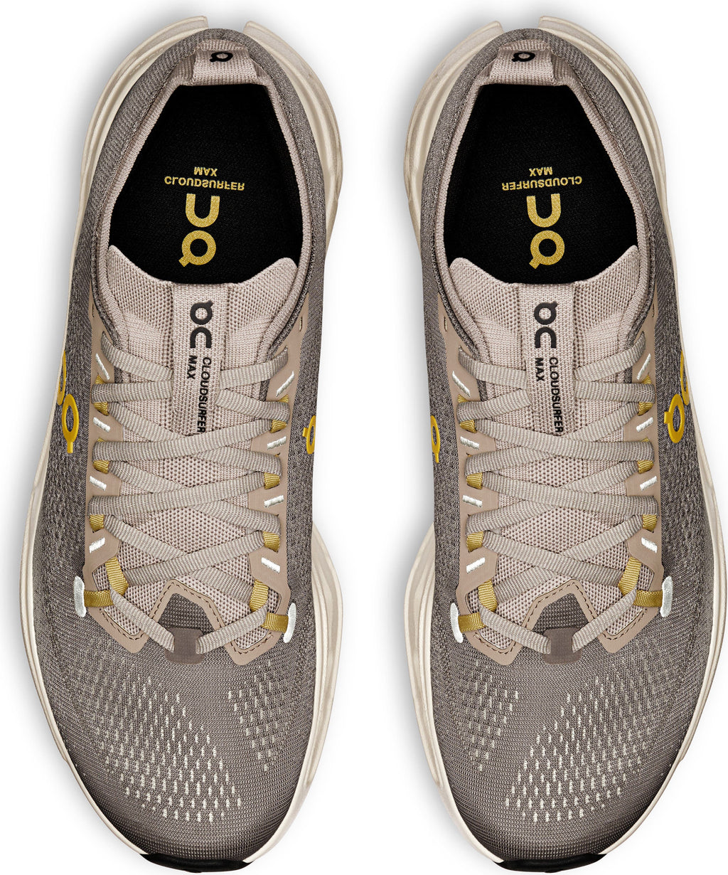 On Cloudsurfer Max Running Sneaker - Men's