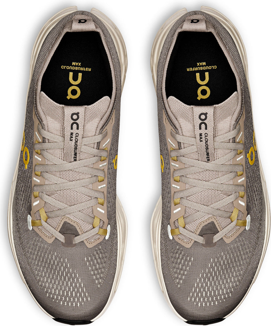 On Cloudsurfer Max Running Sneaker - Men's