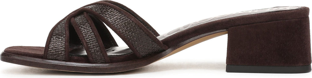 Sam Edelman Farrin Block Heel Sandal - Women's