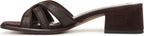 Sam Edelman Farrin Block Heel Sandal - Women's