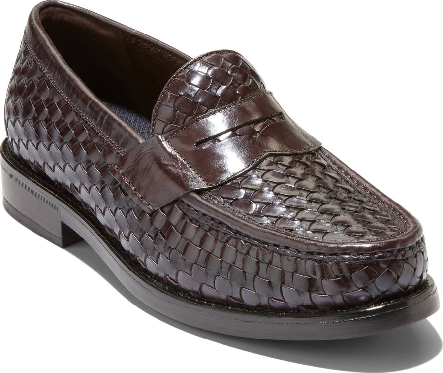Cole Haan Pinch Penny Woven Flexcraft Loafer - Men's