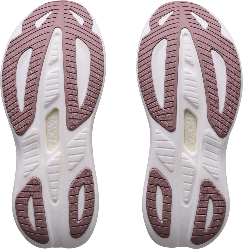 Hoka Skyward Laceless Recovery Sneaker - Women's