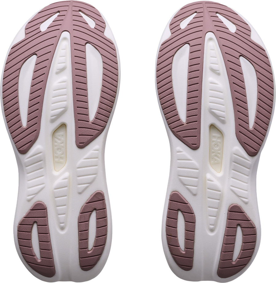Hoka Skyward Laceless Recovery Sneaker - Women's