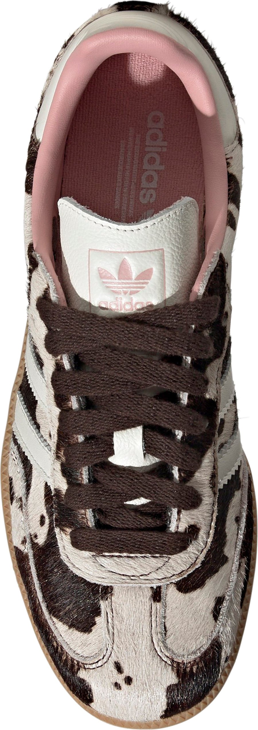Adidas Samba OG Sneaker - Women's